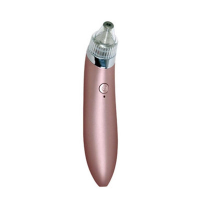 4-in-1 Multifunctional Beauty Pore Vacuum in White