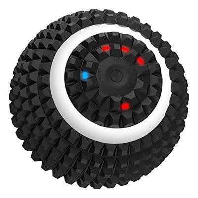 Electric Massage Ball with 4-speed vibration modes