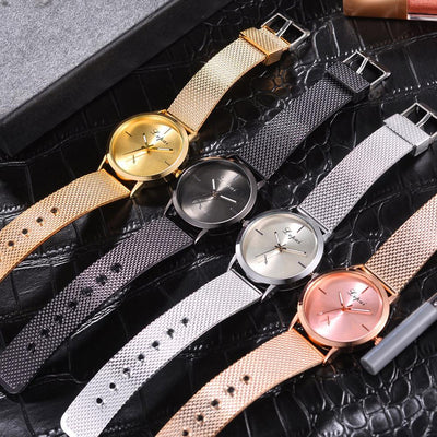 Lvpai Ros Fashion Watch with elegant design